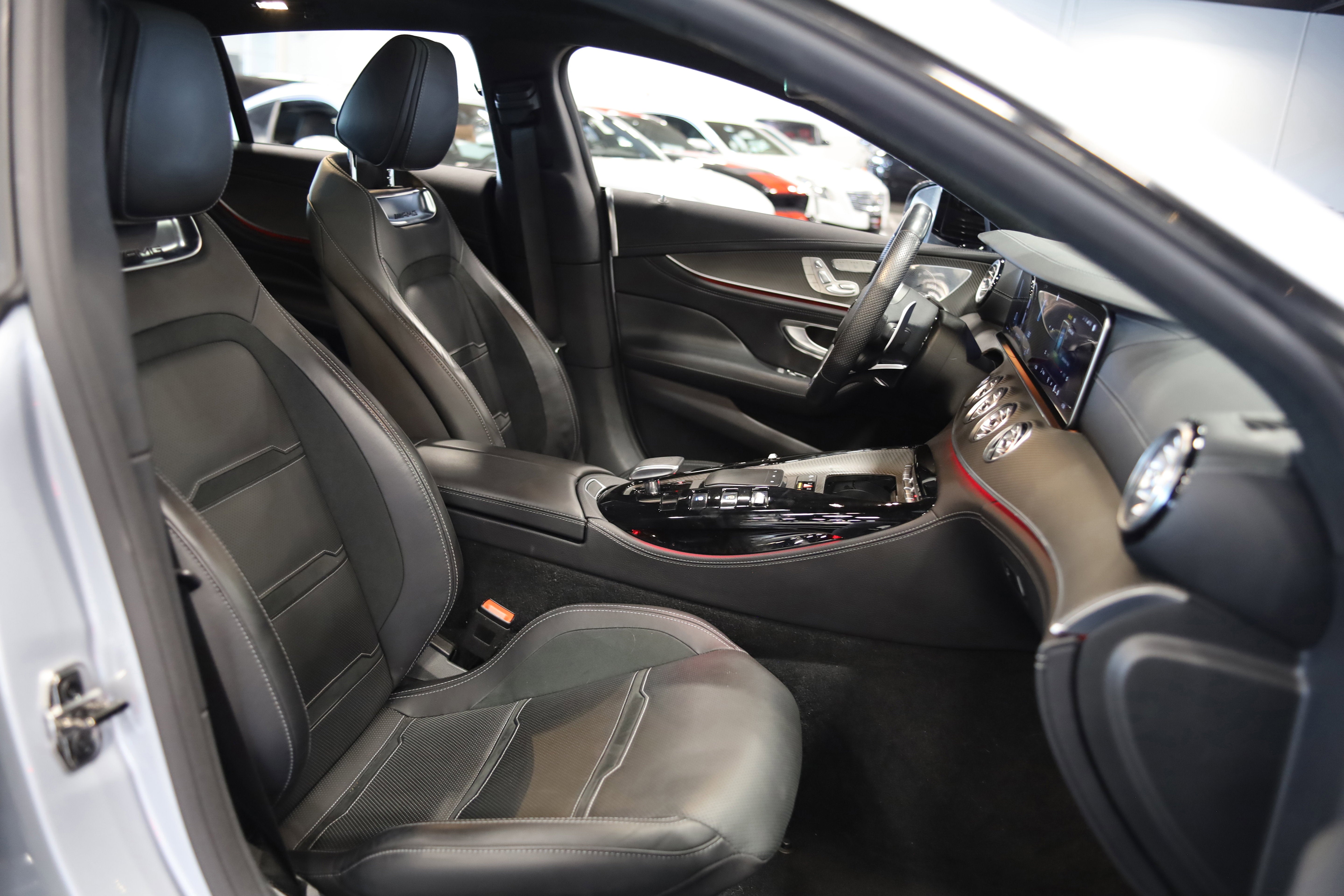 2021 Mercedes-Benz AMG® GT AMG® GT 63