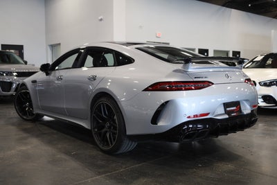 2021 Mercedes-Benz AMG® GT AMG® GT 63