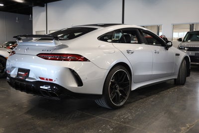 2021 Mercedes-Benz AMG® GT AMG® GT 63