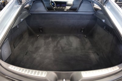 2021 Mercedes-Benz AMG® GT AMG® GT 63