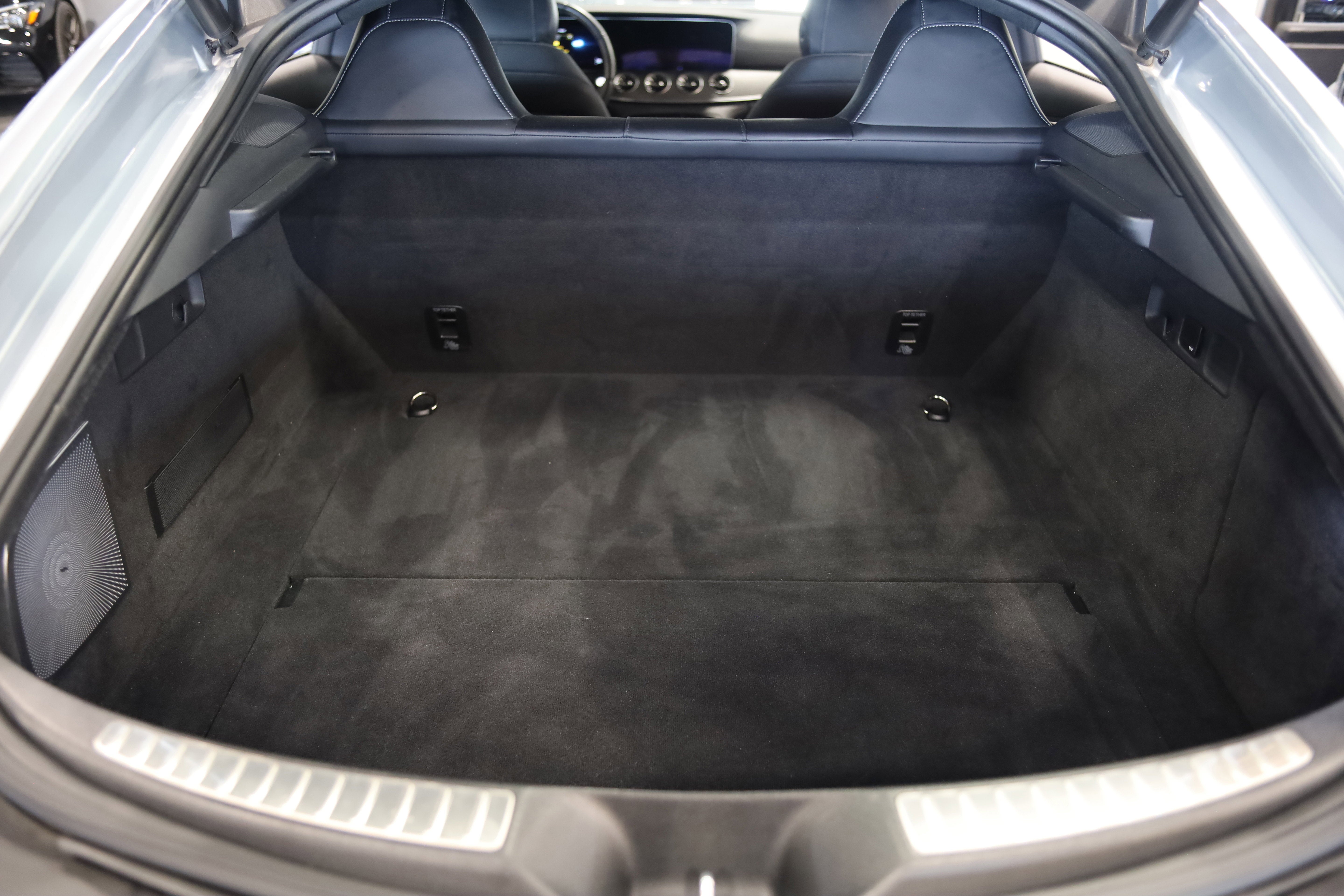 2021 Mercedes-Benz AMG® GT AMG® GT 63