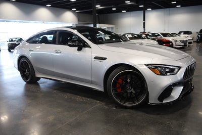 2021 Mercedes-Benz AMG® GT AMG® GT 63