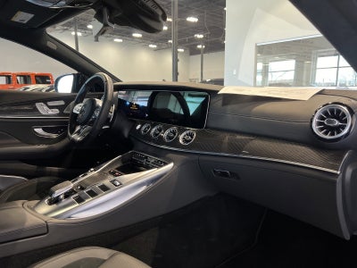 2021 Mercedes-Benz AMG® GT 63 S