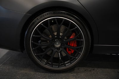 2024 Mercedes-Benz C-Class AMG® C 63 S E Performance