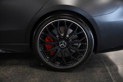 2024 Mercedes-Benz C-Class AMG® C 63 S E Performance