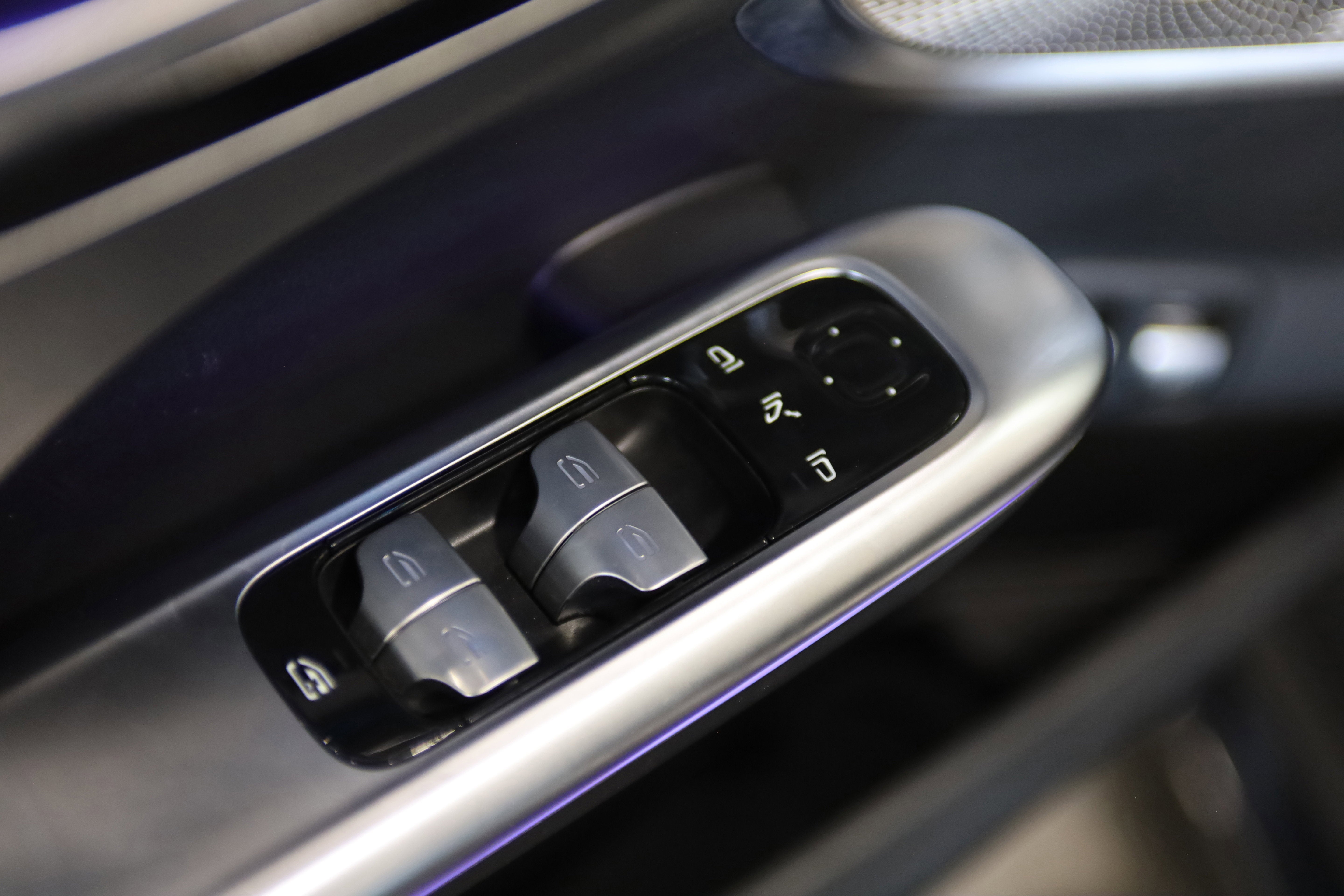 2024 Mercedes-Benz C-Class AMG® C 63 S E Performance