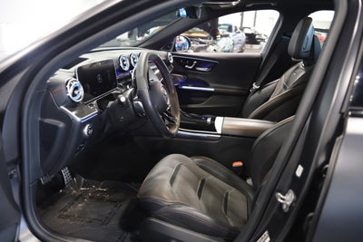 2024 Mercedes-Benz C-Class AMG® C 63 S E Performance