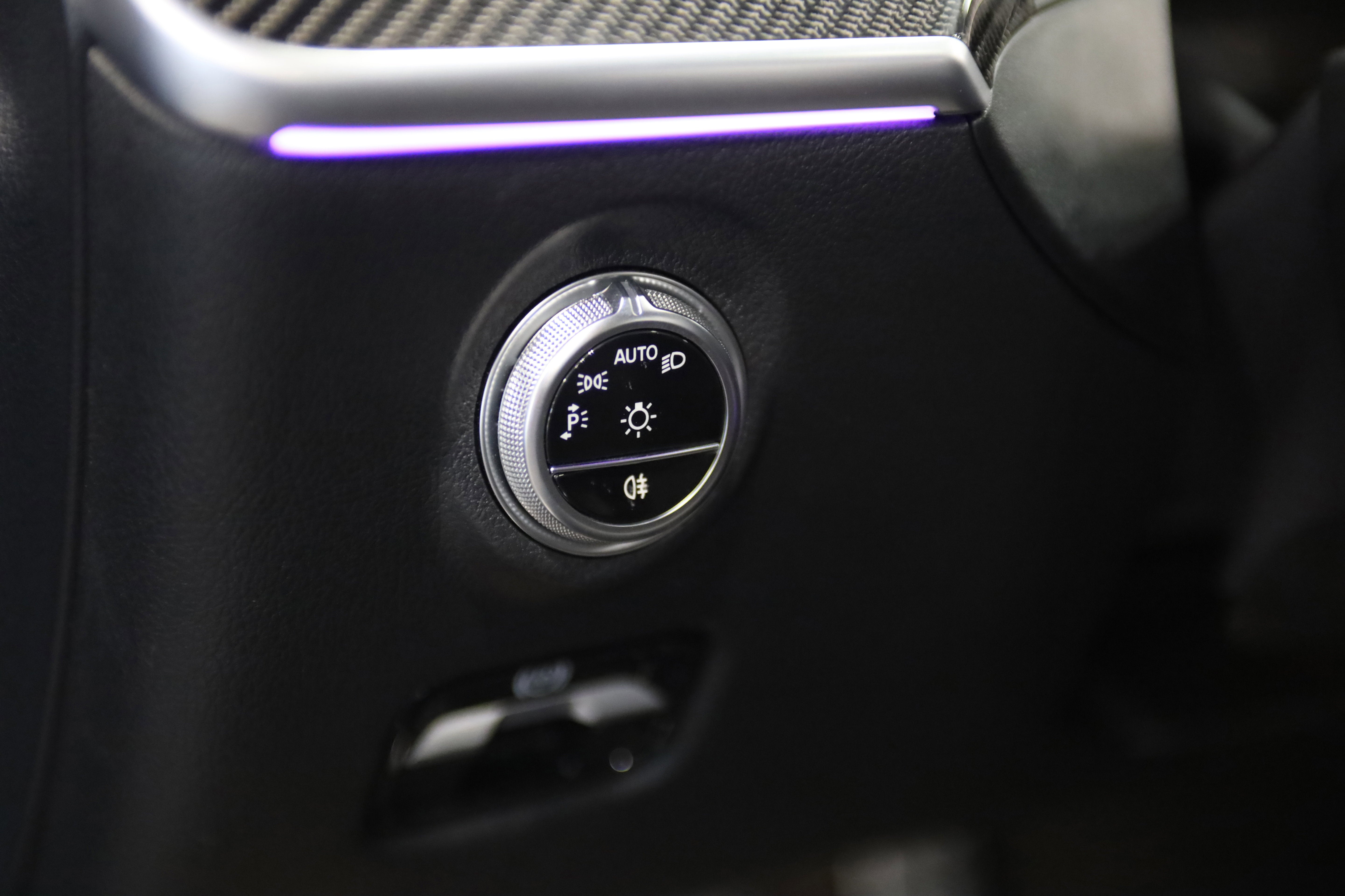 2024 Mercedes-Benz C-Class AMG® C 63 S E Performance