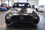 2024 Mercedes-Benz C-Class AMG® C 63 S E Performance