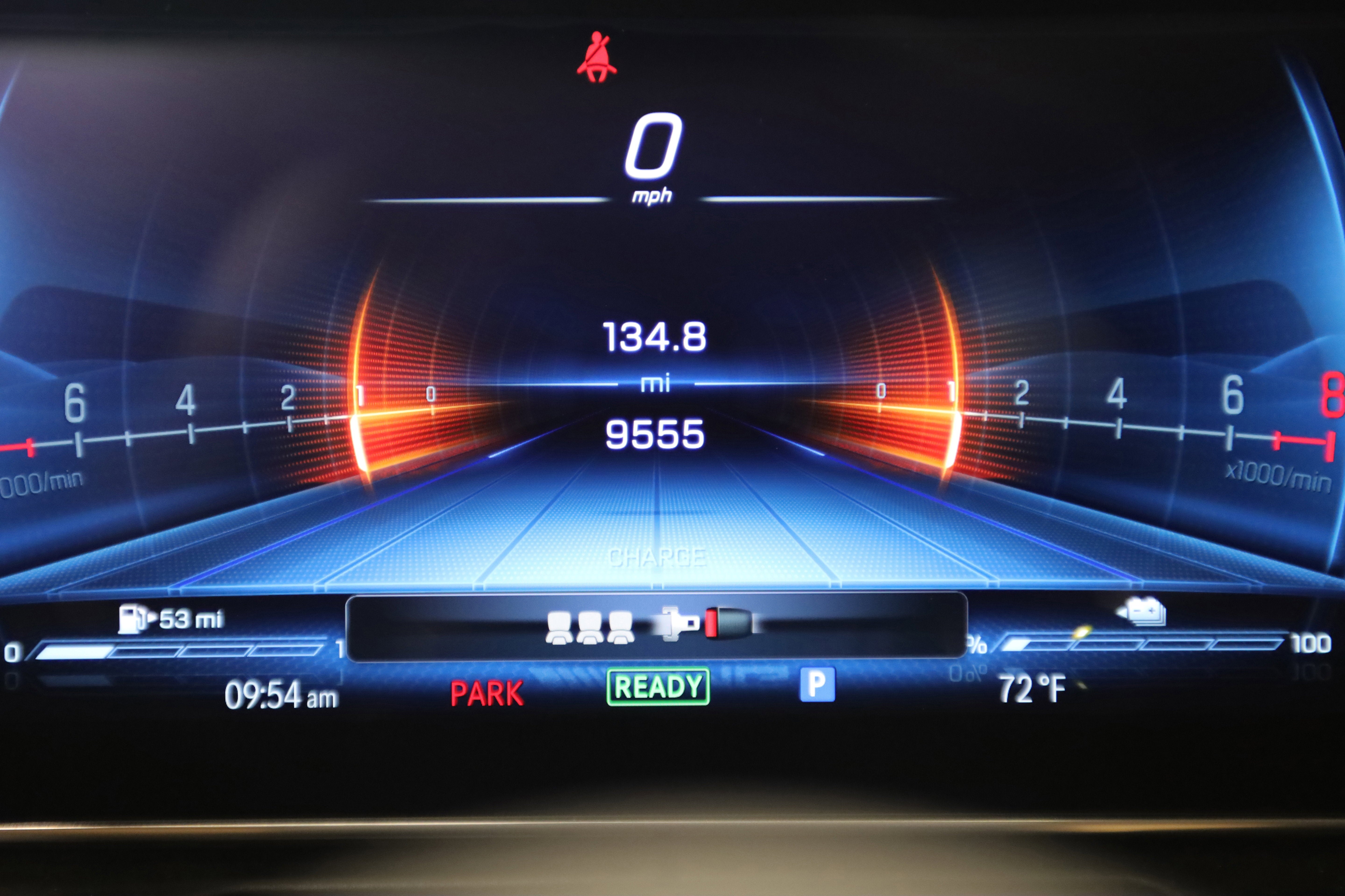 2024 Mercedes-Benz C-Class AMG® C 63 S E Performance