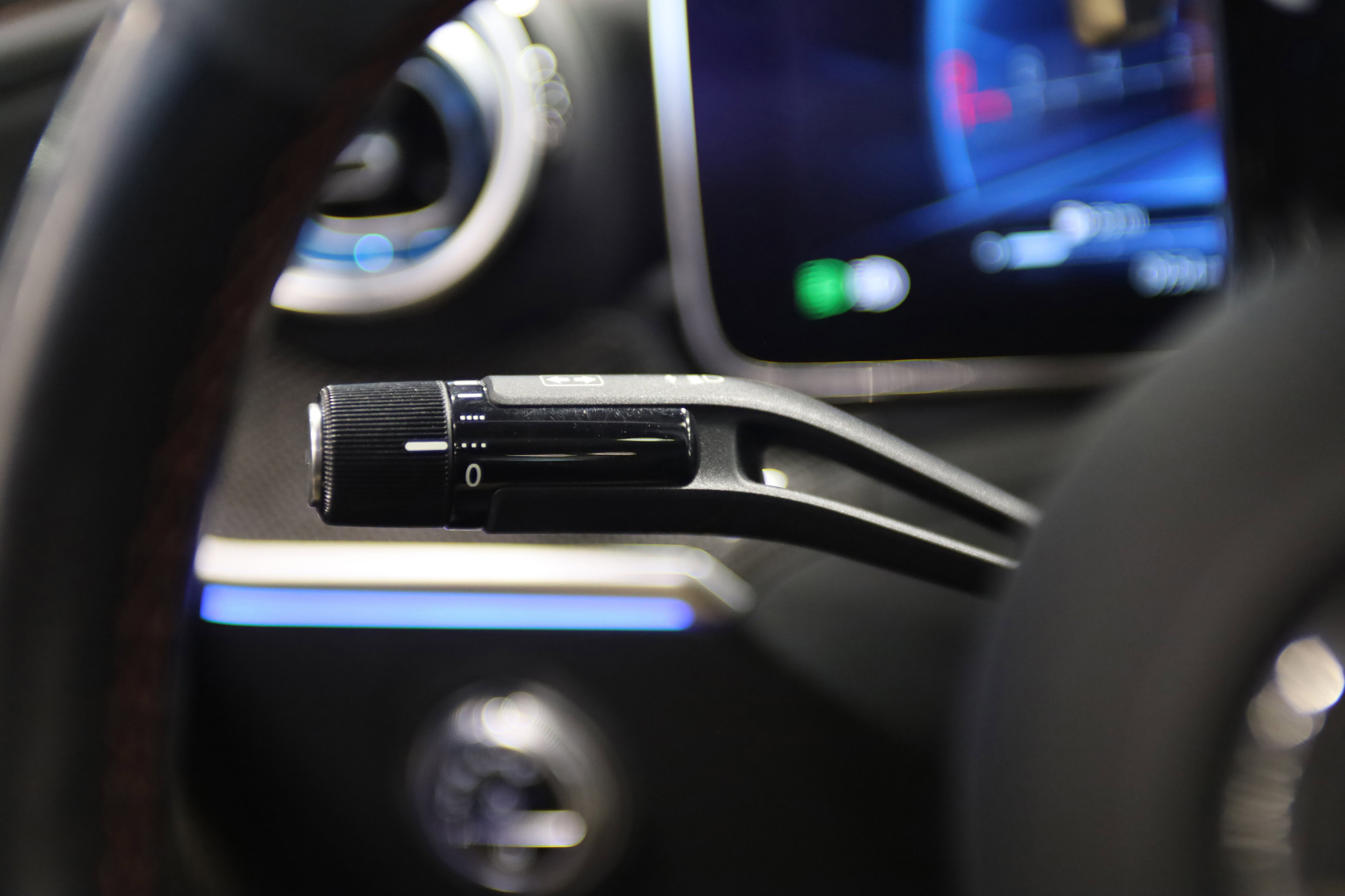 2024 Mercedes-Benz C-Class AMG® C 63 S E Performance