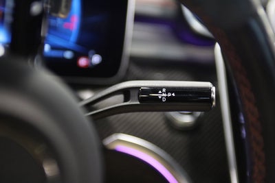 2024 Mercedes-Benz C-Class AMG® C 63 S E Performance