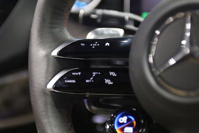 2024 Mercedes-Benz C-Class AMG® C 63 S E Performance