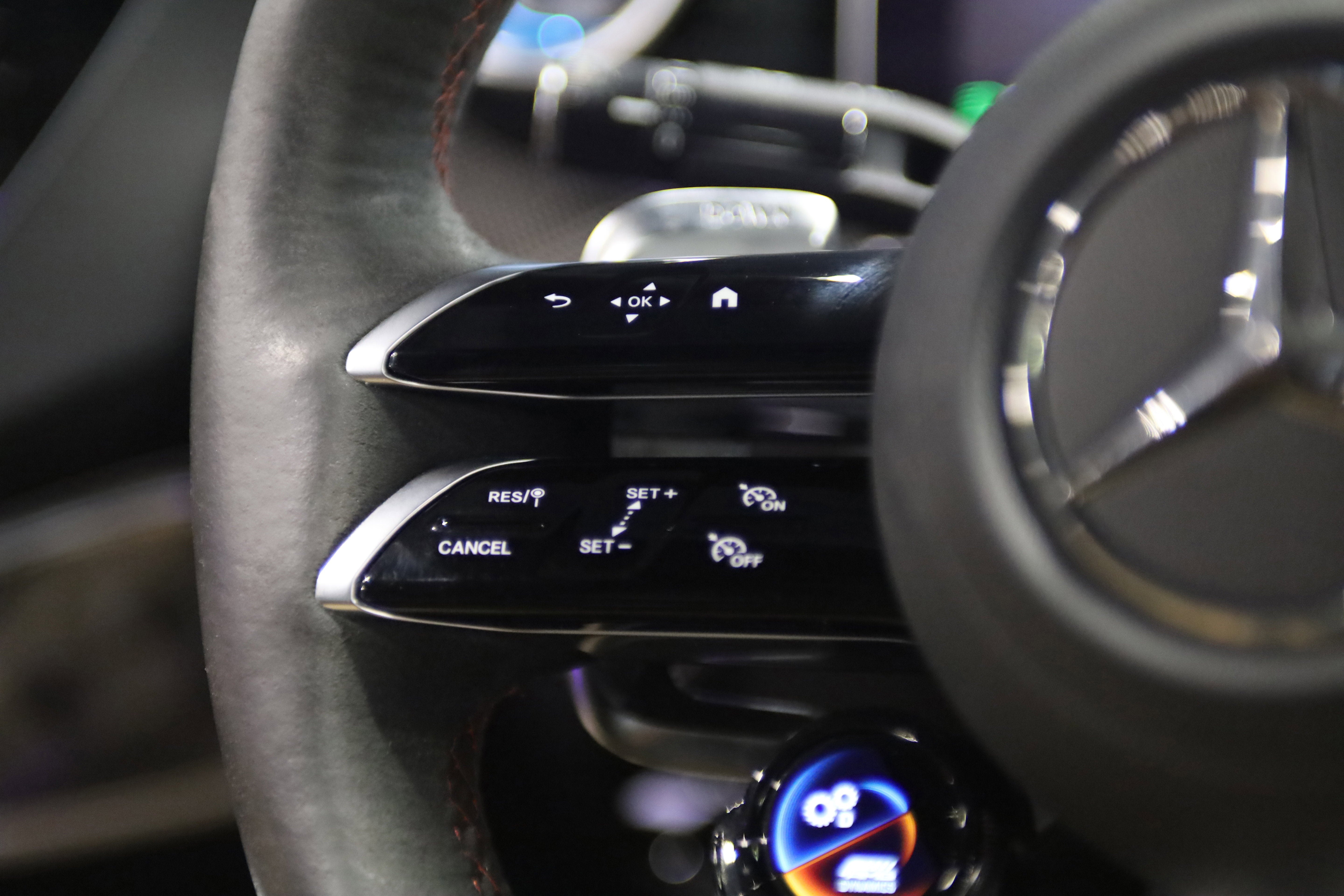 2024 Mercedes-Benz C-Class AMG® C 63 S E Performance