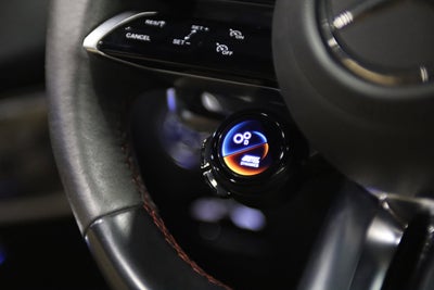 2024 Mercedes-Benz C-Class AMG® C 63 S E Performance