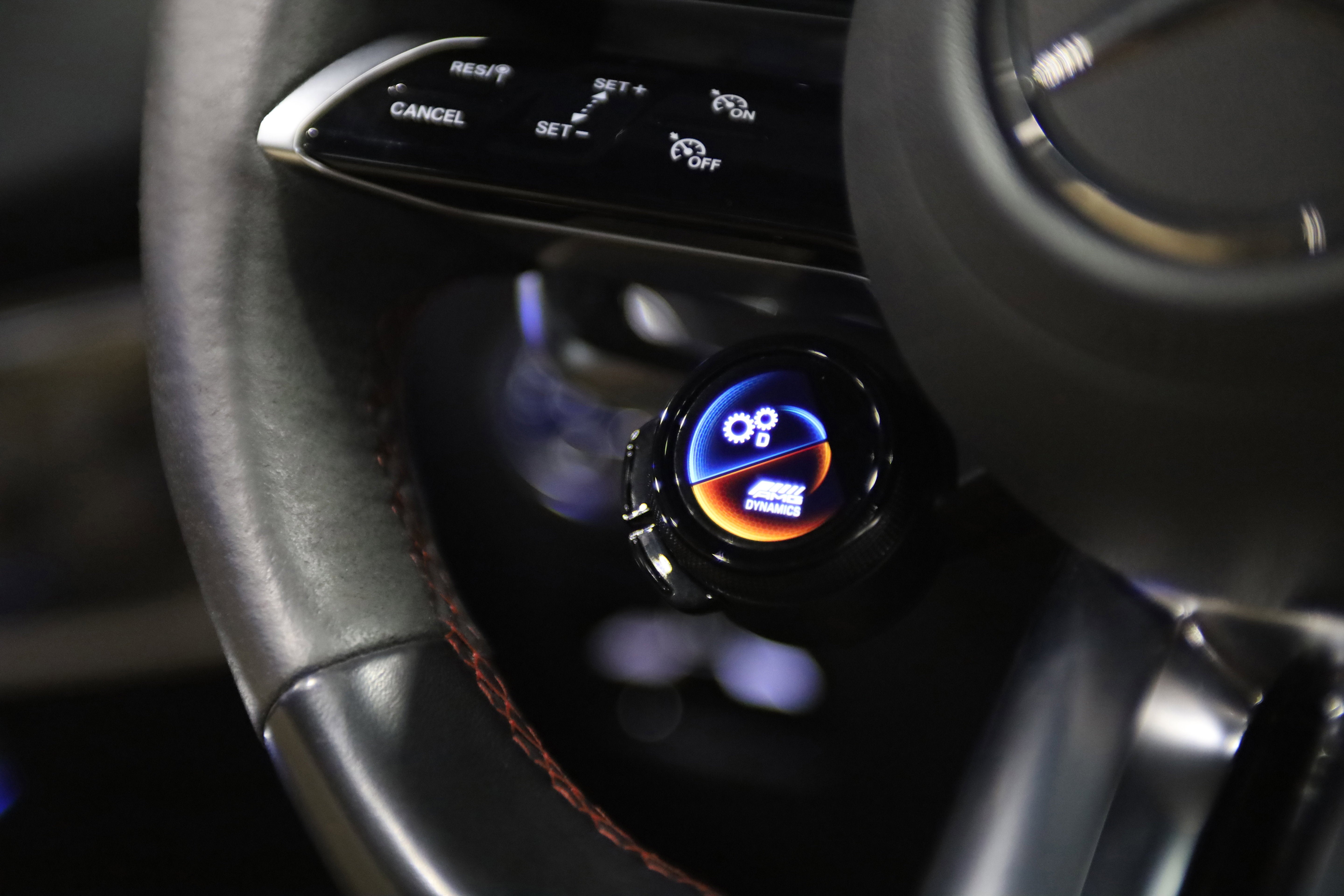 2024 Mercedes-Benz C-Class AMG® C 63 S E Performance