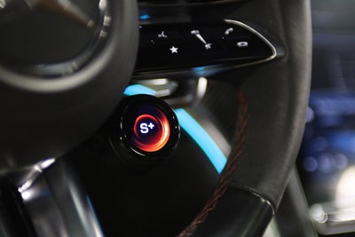 2024 Mercedes-Benz C-Class AMG® C 63 S E Performance