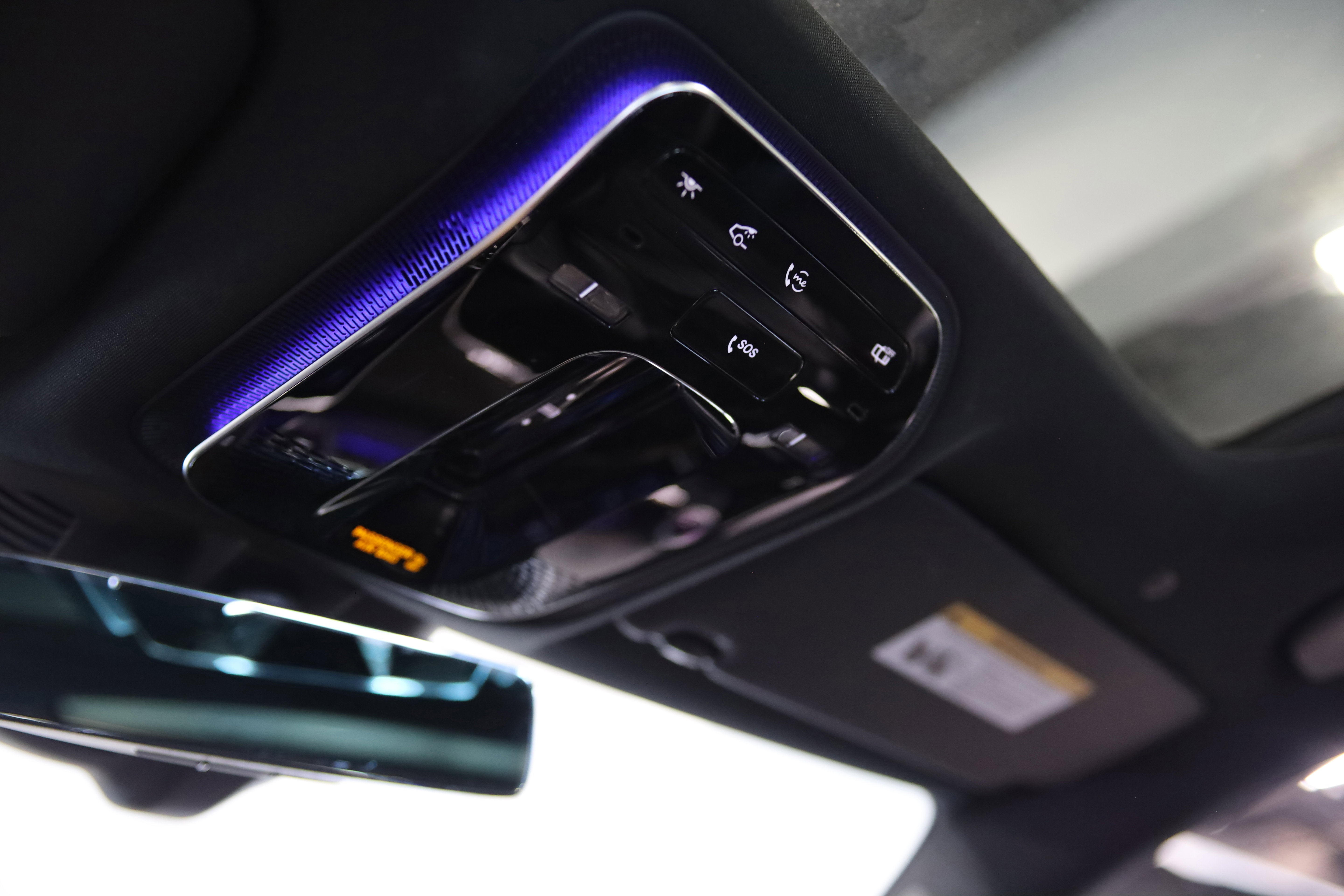 2024 Mercedes-Benz C-Class AMG® C 63 S E Performance