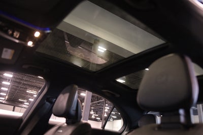 2024 Mercedes-Benz C-Class AMG® C 63 S E Performance