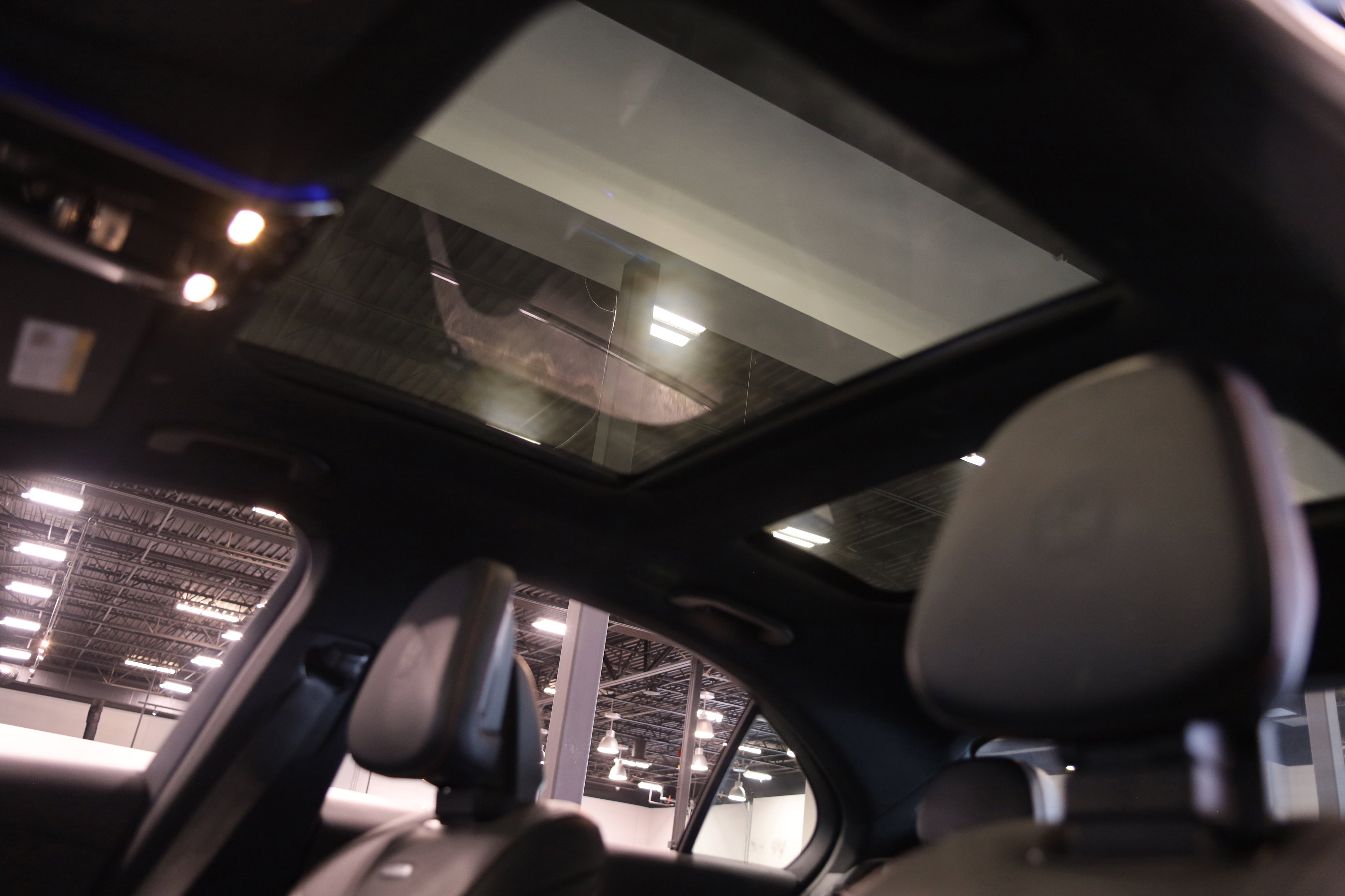 2024 Mercedes-Benz C-Class AMG® C 63 S E Performance