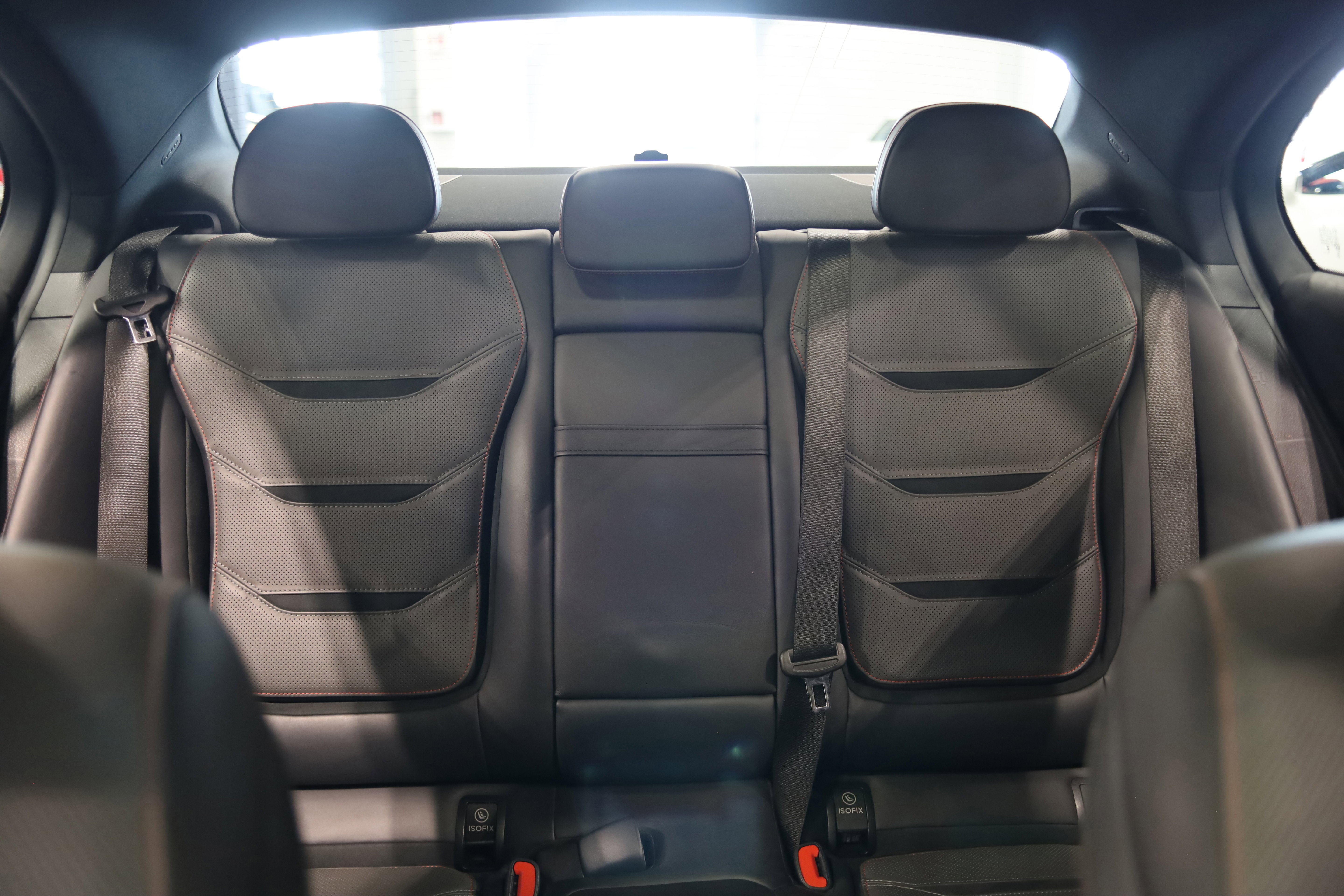 2024 Mercedes-Benz C-Class AMG® C 63 S E Performance