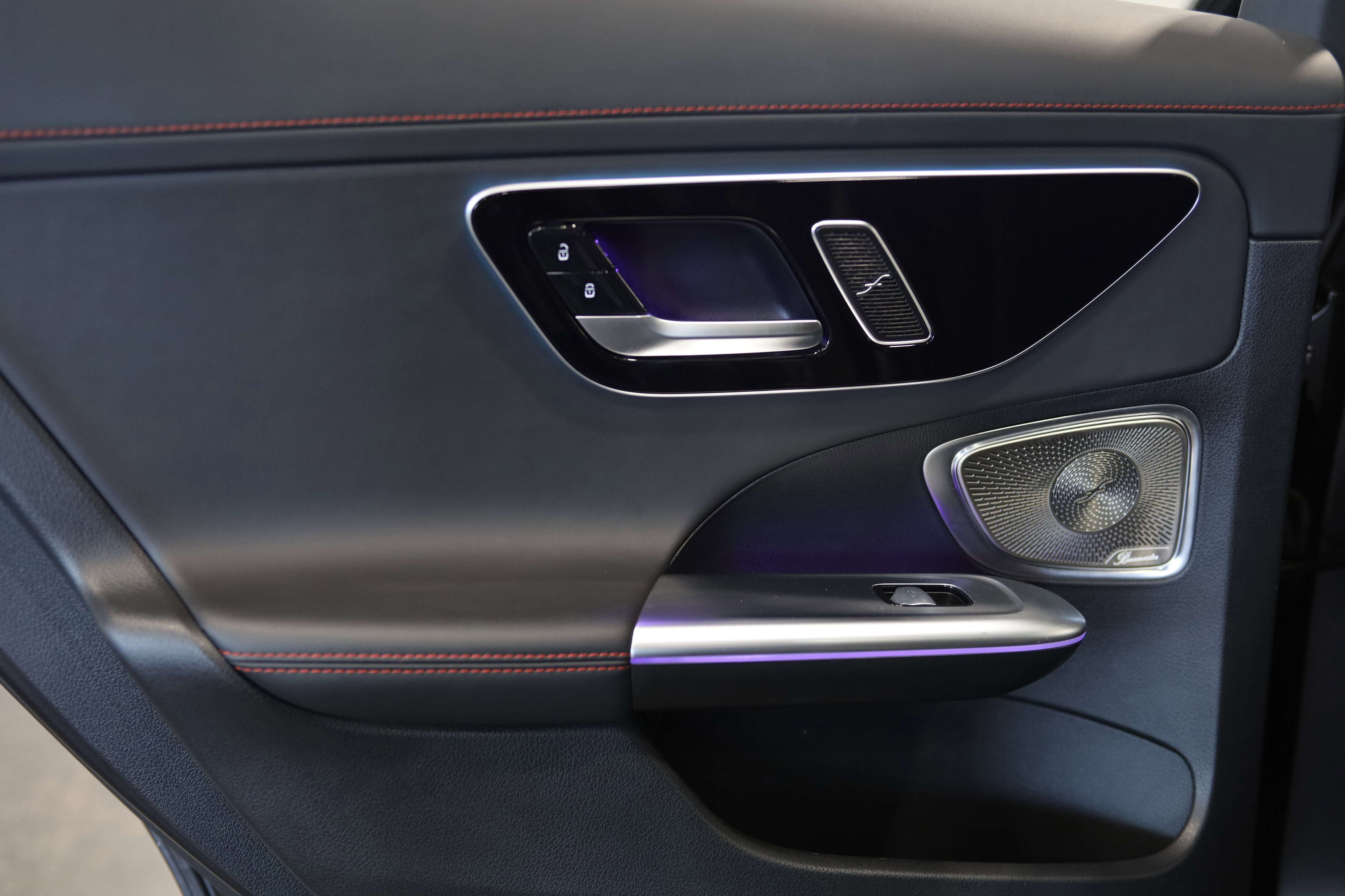 2024 Mercedes-Benz C-Class AMG® C 63 S E Performance