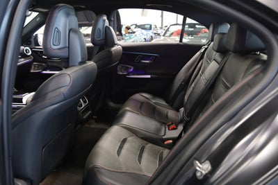 2024 Mercedes-Benz C-Class AMG® C 63 S E Performance