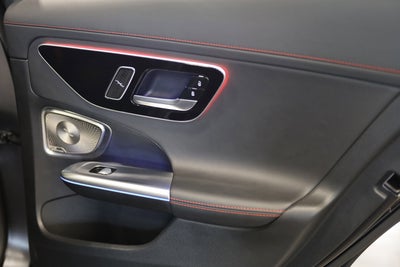 2024 Mercedes-Benz C-Class AMG® C 63 S E Performance