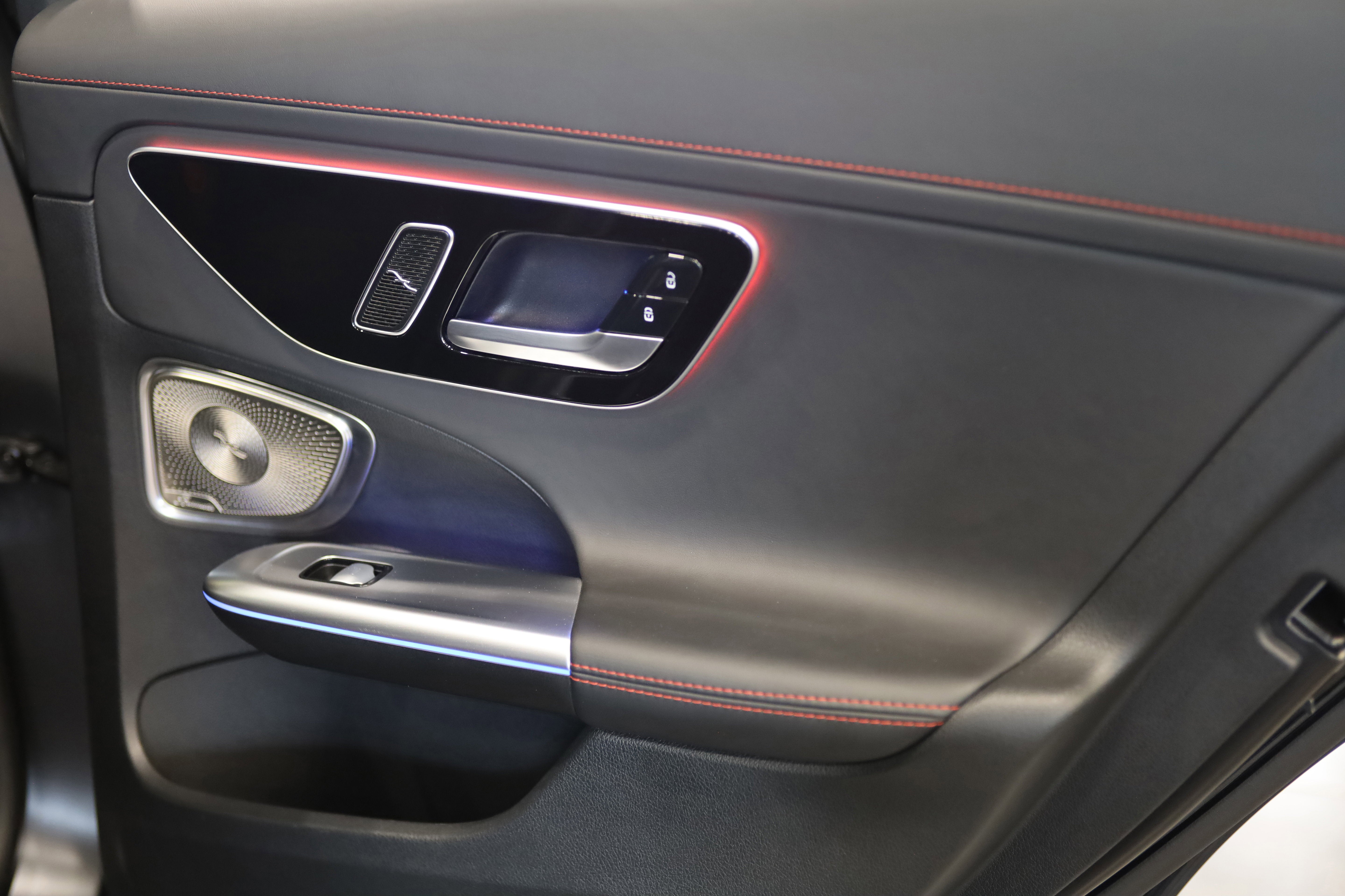 2024 Mercedes-Benz C-Class AMG® C 63 S E Performance