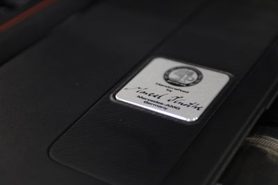 2024 Mercedes-Benz C-Class AMG® C 63 S E Performance