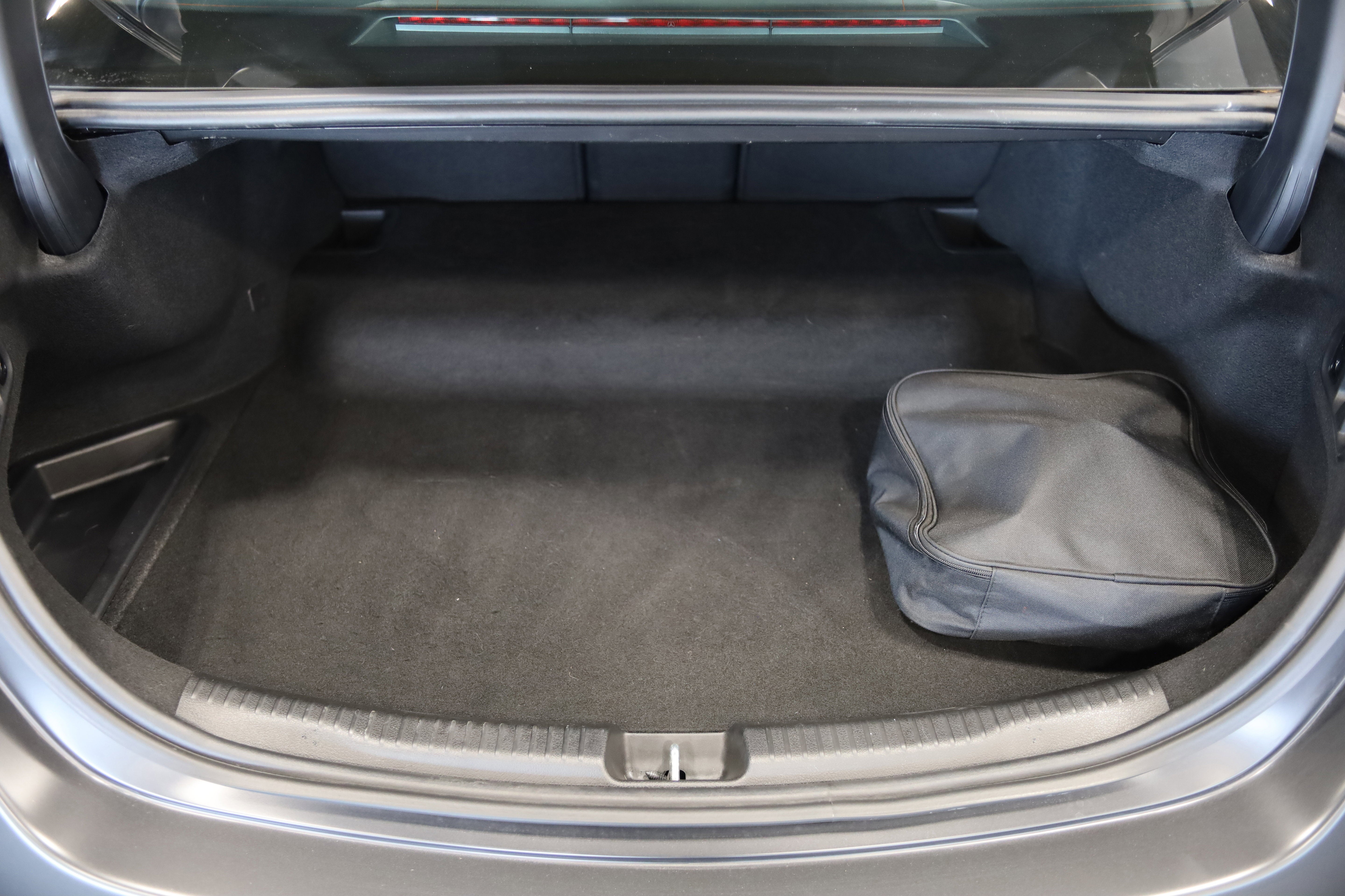 2024 Mercedes-Benz C-Class AMG® C 63 S E Performance