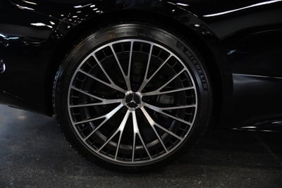 2025 Mercedes-Benz CLE AMG® CLE 53