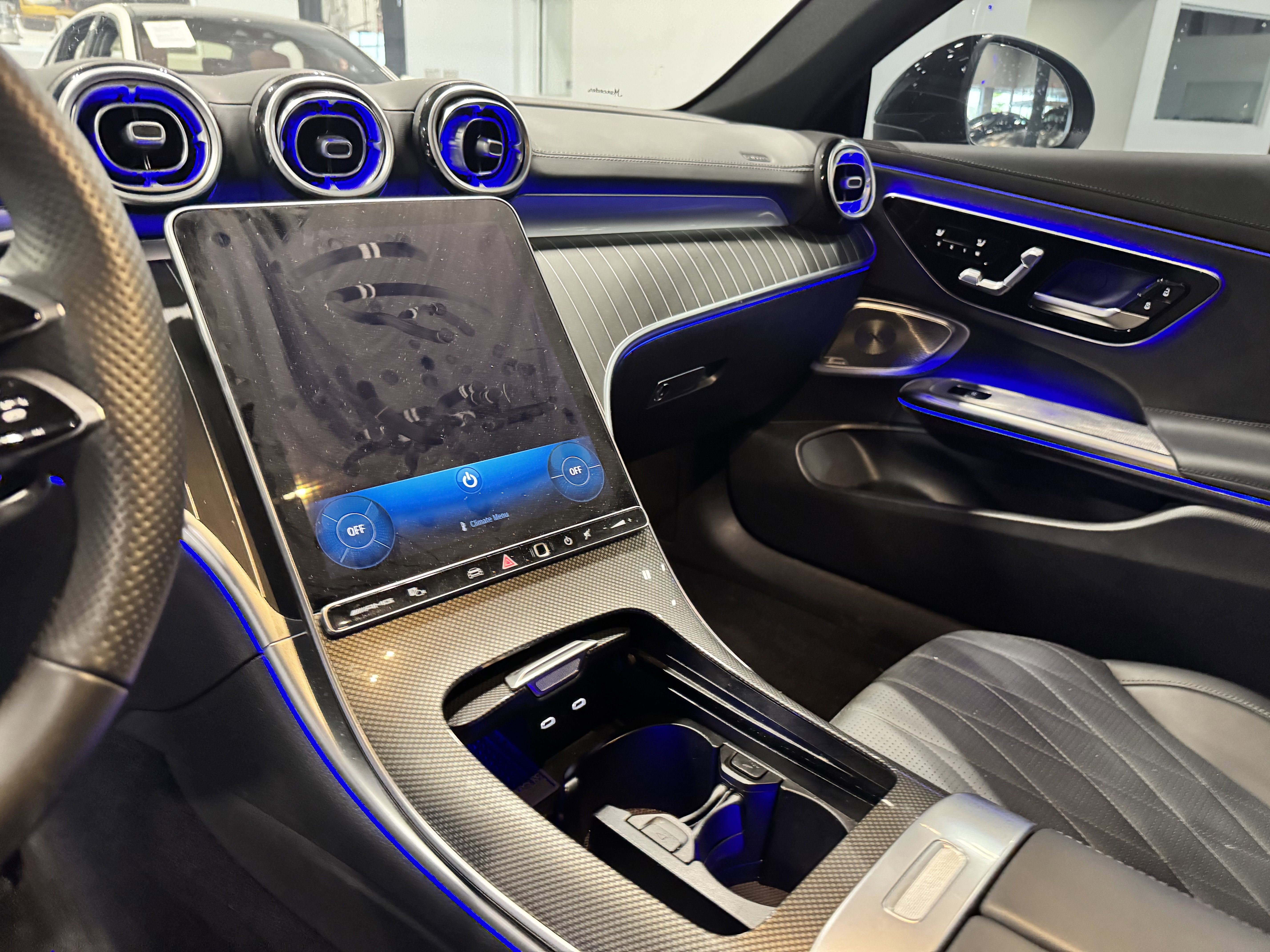 2025 Mercedes-Benz CLE AMG® CLE 53