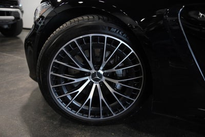 2025 Mercedes-Benz CLE AMG® CLE 53