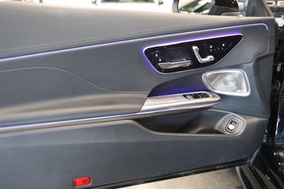 2025 Mercedes-Benz CLE AMG® CLE 53