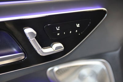 2025 Mercedes-Benz CLE AMG® CLE 53