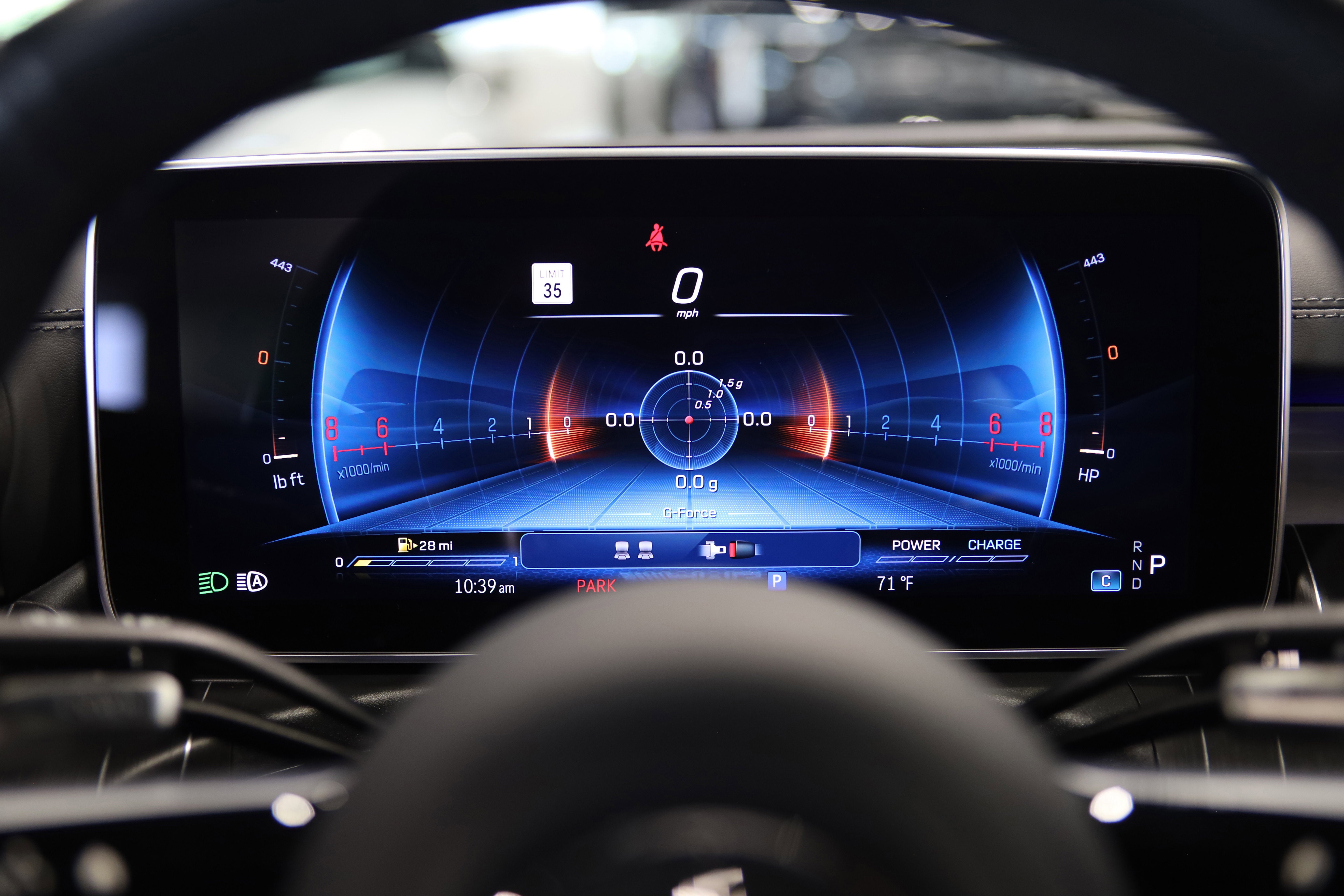 2025 Mercedes-Benz CLE AMG® CLE 53