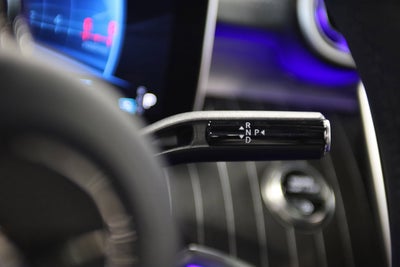 2025 Mercedes-Benz CLE AMG® CLE 53