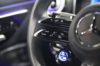 2025 Mercedes-Benz CLE AMG® CLE 53