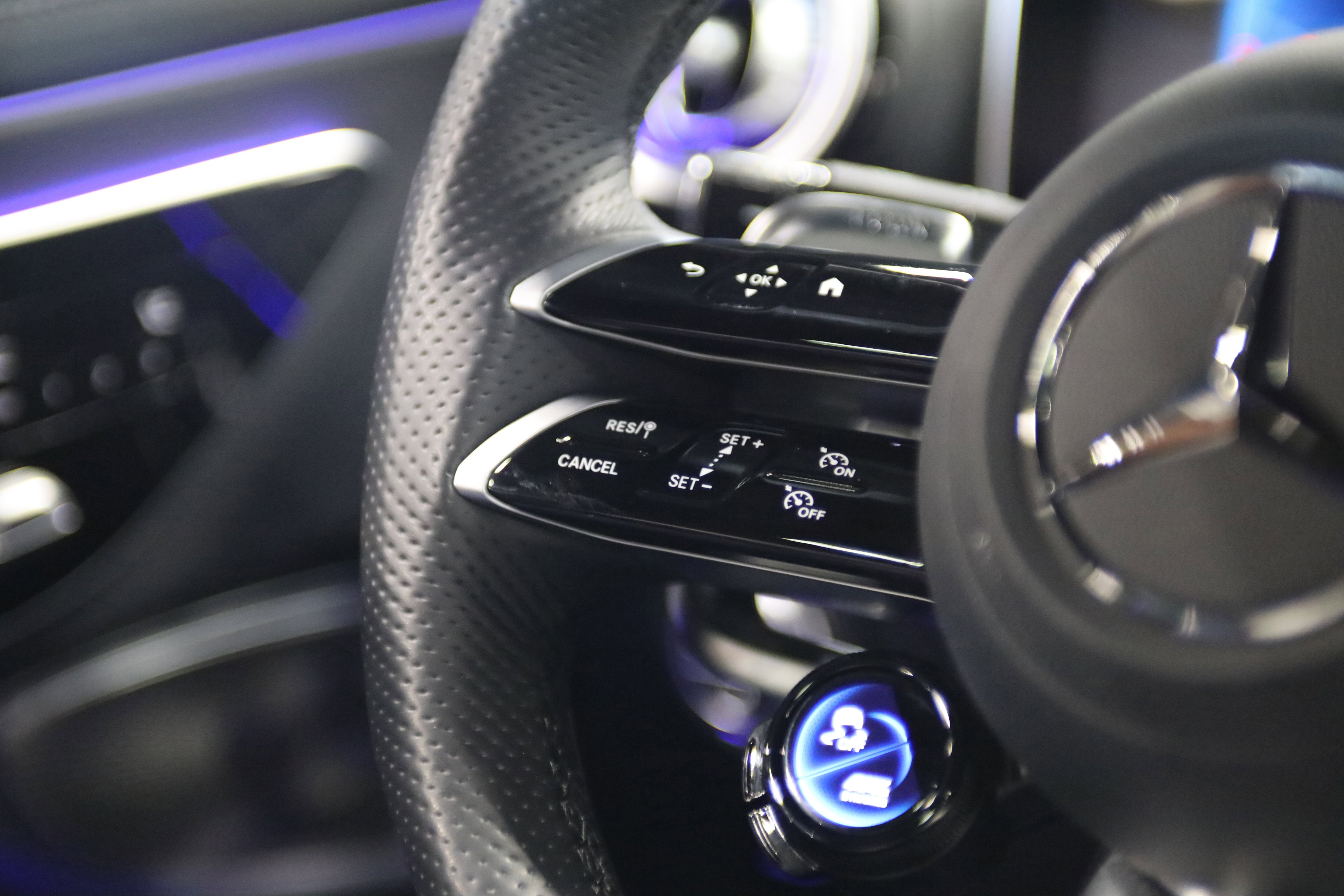 2025 Mercedes-Benz CLE AMG® CLE 53