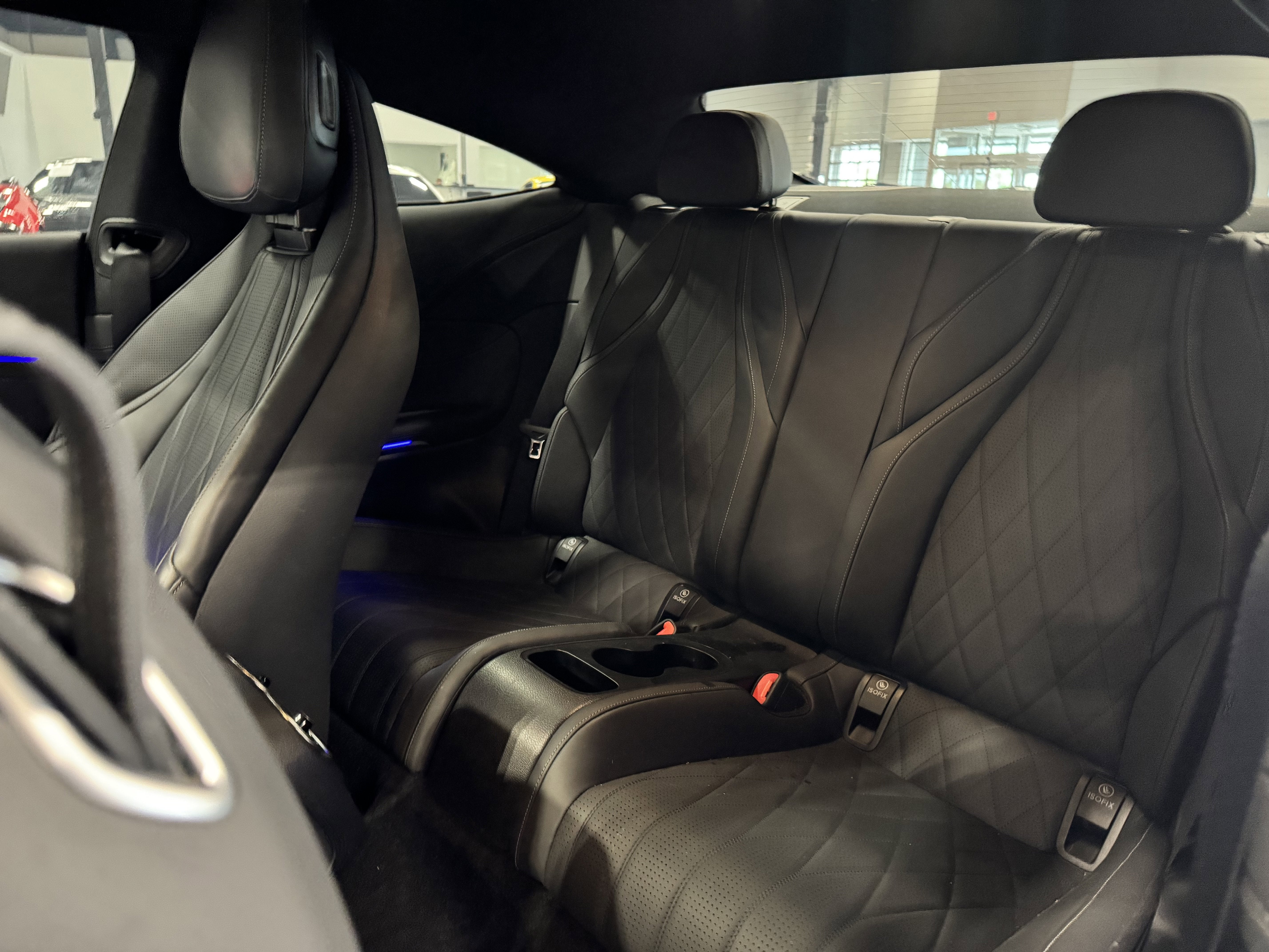 2025 Mercedes-Benz CLE AMG® CLE 53