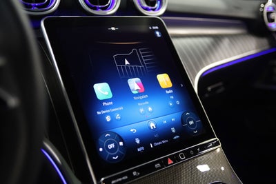 2025 Mercedes-Benz CLE AMG® CLE 53