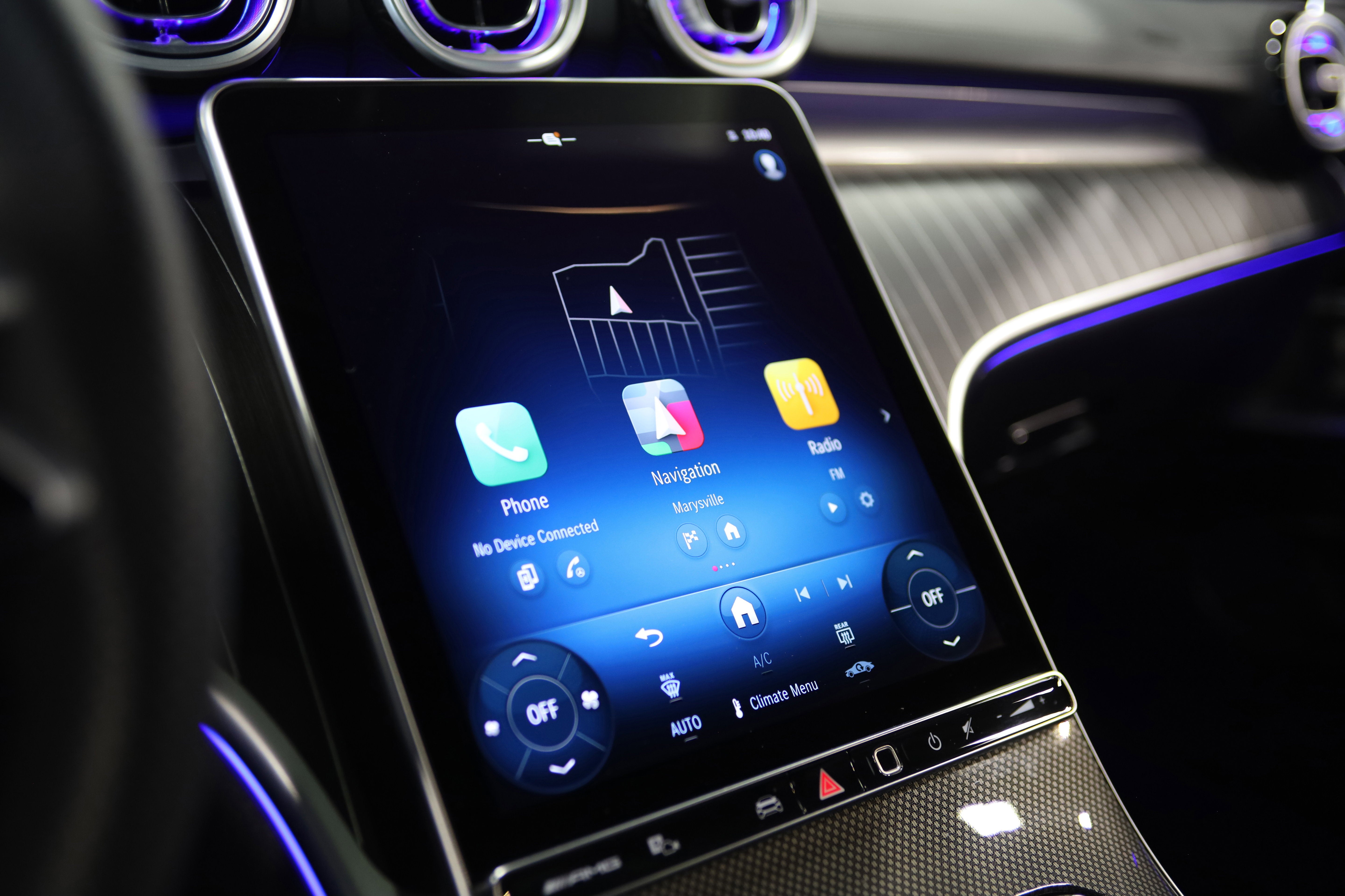 2025 Mercedes-Benz CLE AMG® CLE 53