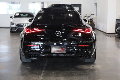 2025 Mercedes-Benz CLE AMG® CLE 53