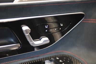 2026 Mercedes-Benz AMG® GT AMG® GT 63 S E Performance w/ RENNtech Performance