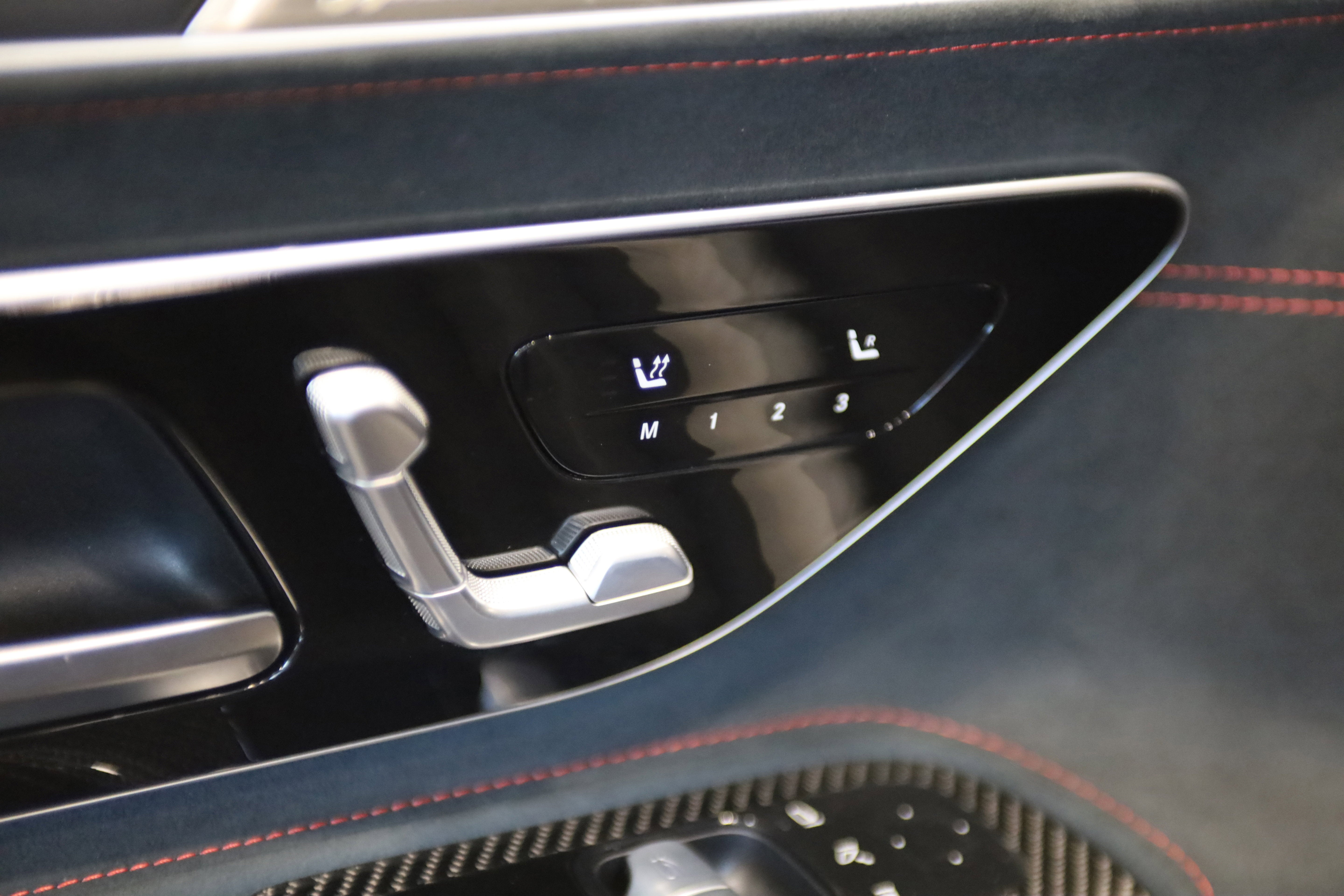 2026 Mercedes-Benz AMG® GT AMG® GT 63 S E Performance w/ RENNtech Performance
