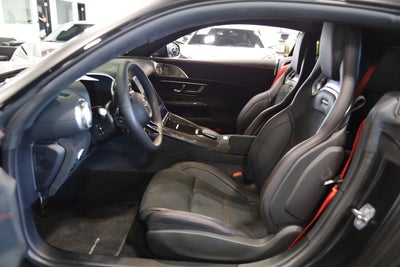 2026 Mercedes-Benz AMG® GT AMG® GT 63 S E Performance w/ RENNtech Performance