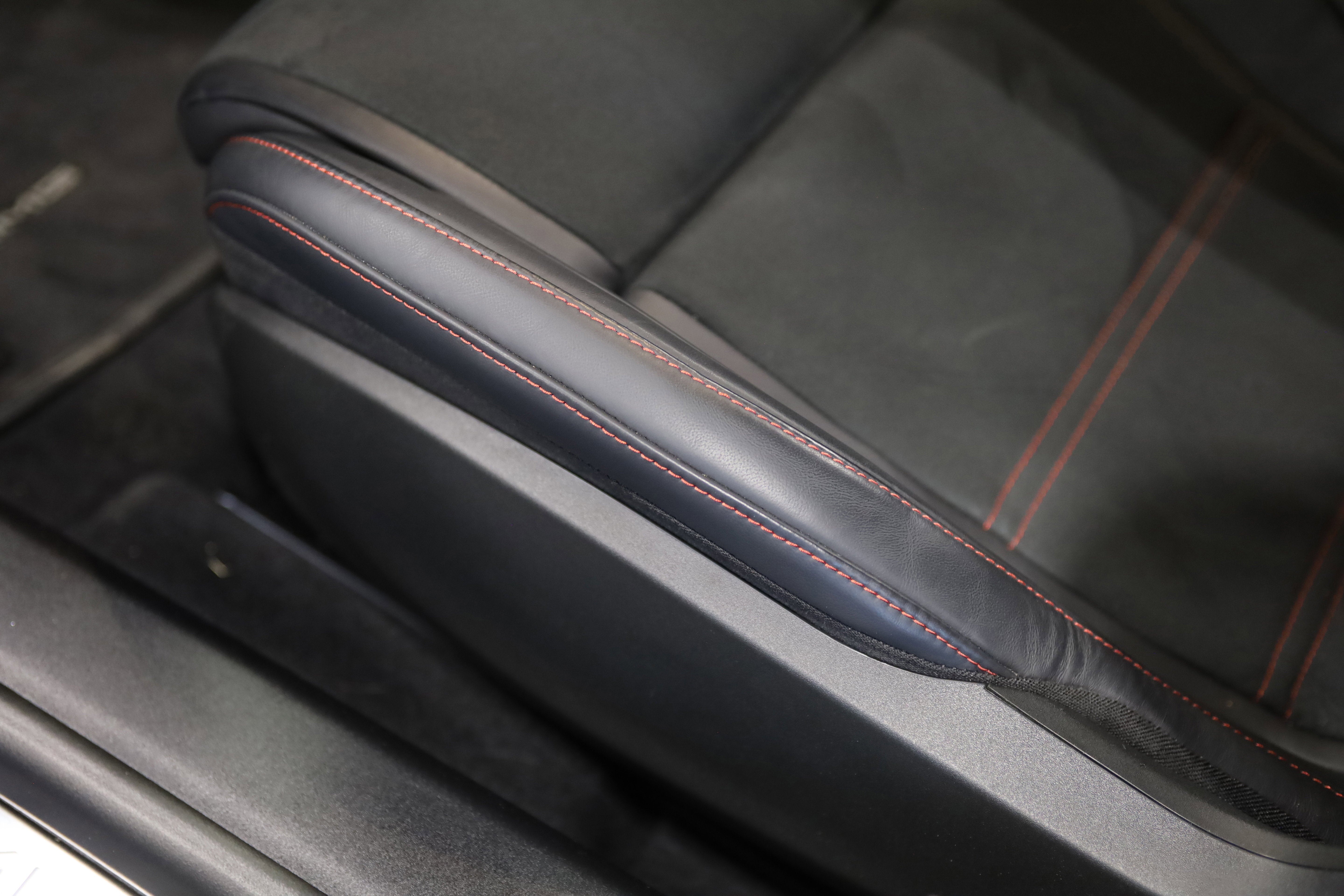 2026 Mercedes-Benz AMG® GT AMG® GT 63 S E Performance w/ RENNtech Performance