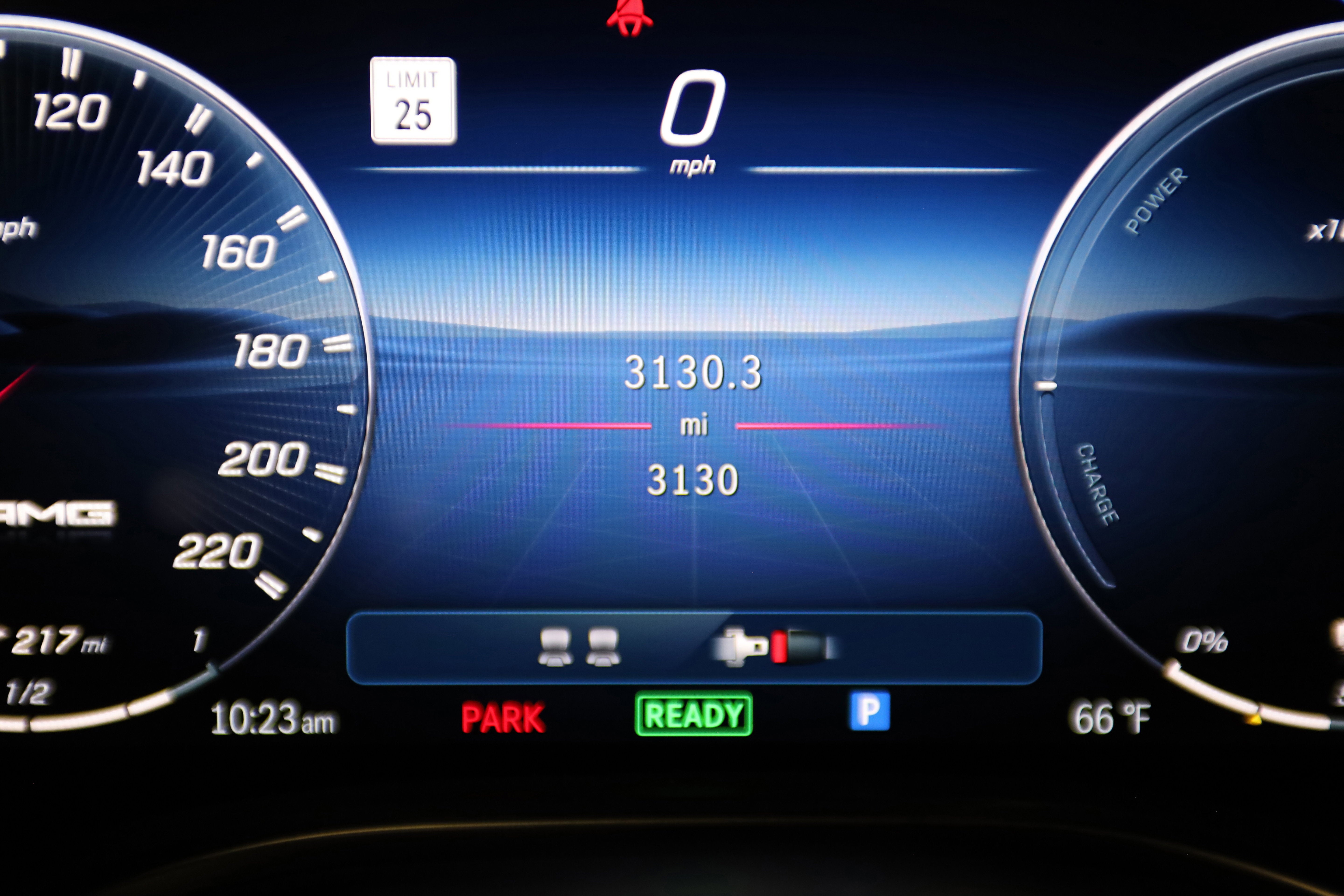 2026 Mercedes-Benz AMG® GT AMG® GT 63 S E Performance w/ RENNtech Performance