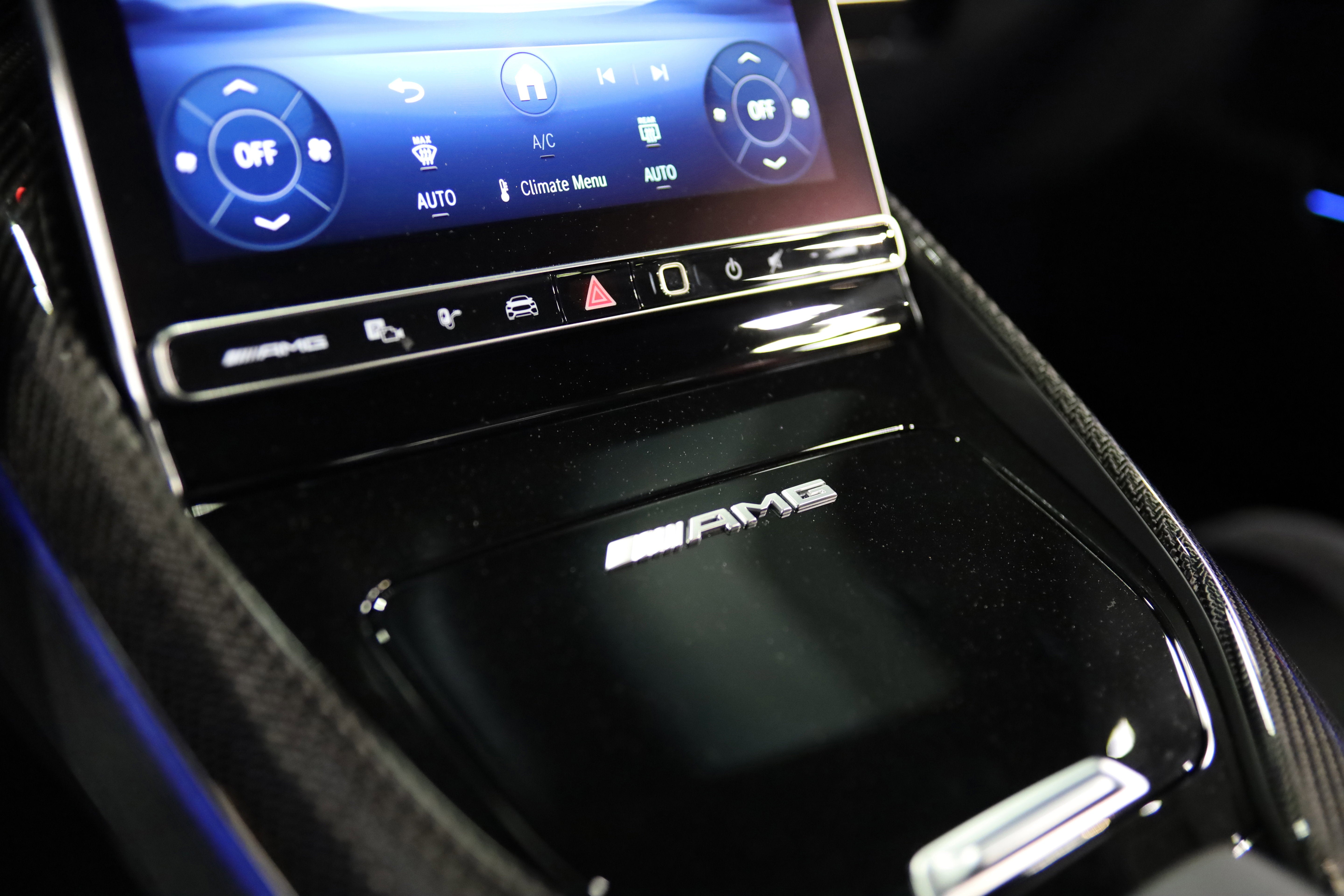 2026 Mercedes-Benz AMG® GT AMG® GT 63 S E Performance w/ RENNtech Performance